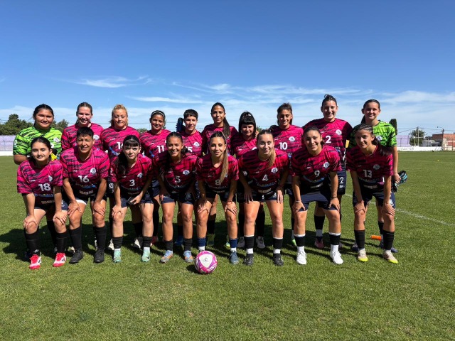Derrota de las chicas en el Torneo de Selecciones